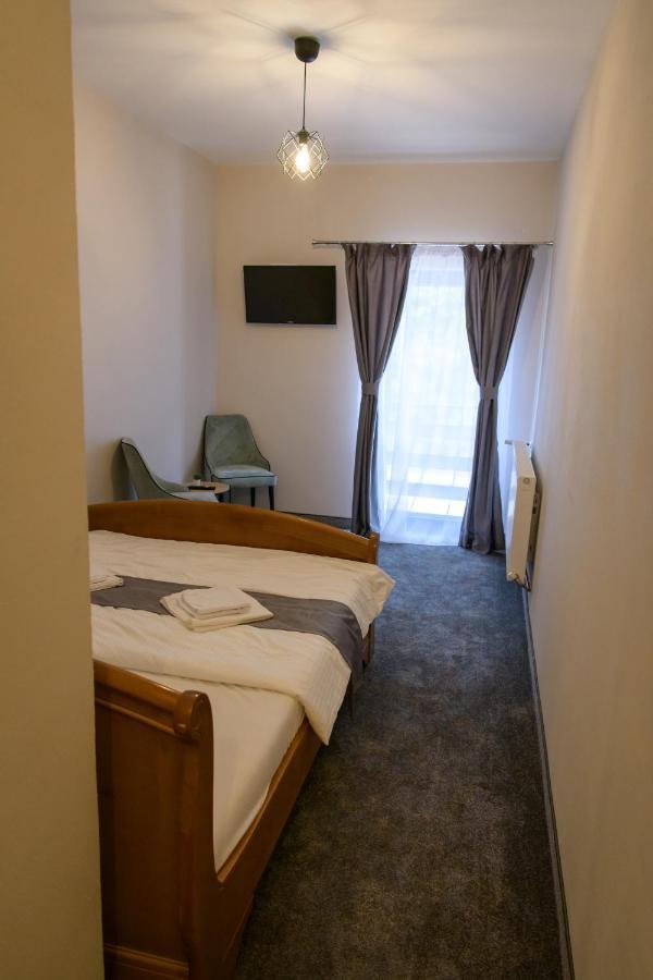Hotel Vegas Negreni מראה חיצוני תמונה