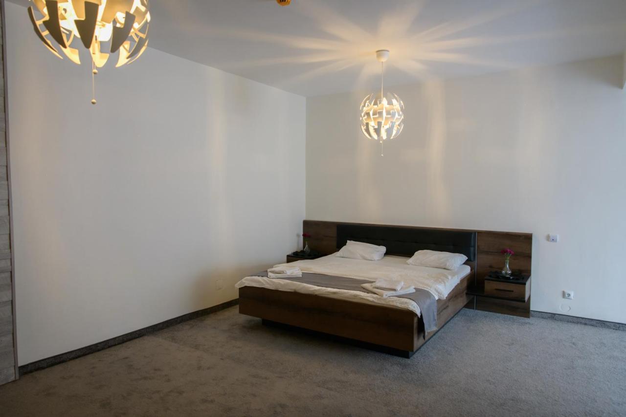 Hotel Vegas Negreni מראה חיצוני תמונה
