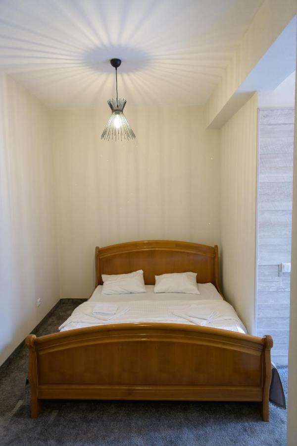 Hotel Vegas Negreni מראה חיצוני תמונה