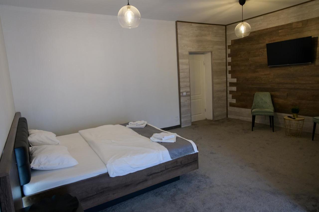Hotel Vegas Negreni מראה חיצוני תמונה