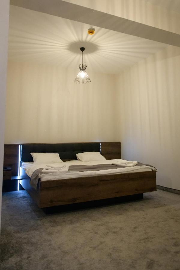 Hotel Vegas Negreni מראה חיצוני תמונה