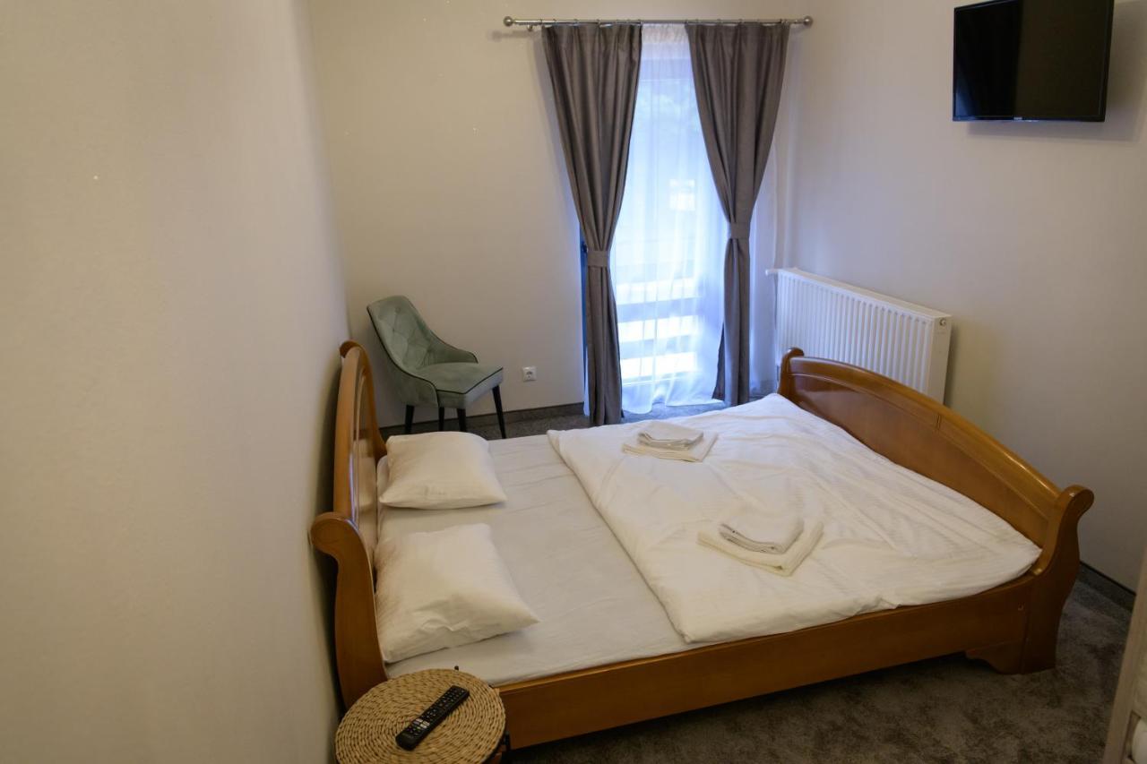Hotel Vegas Negreni מראה חיצוני תמונה