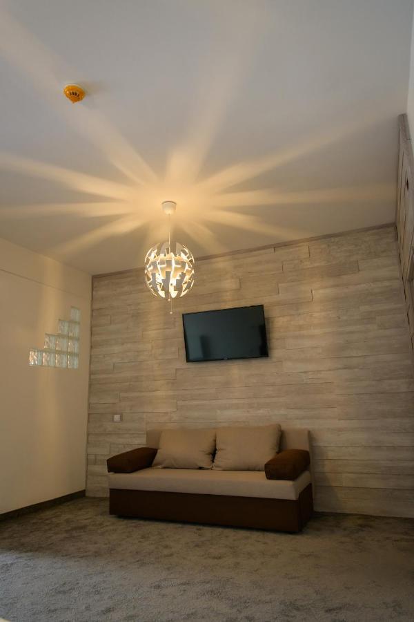 Hotel Vegas Negreni מראה חיצוני תמונה