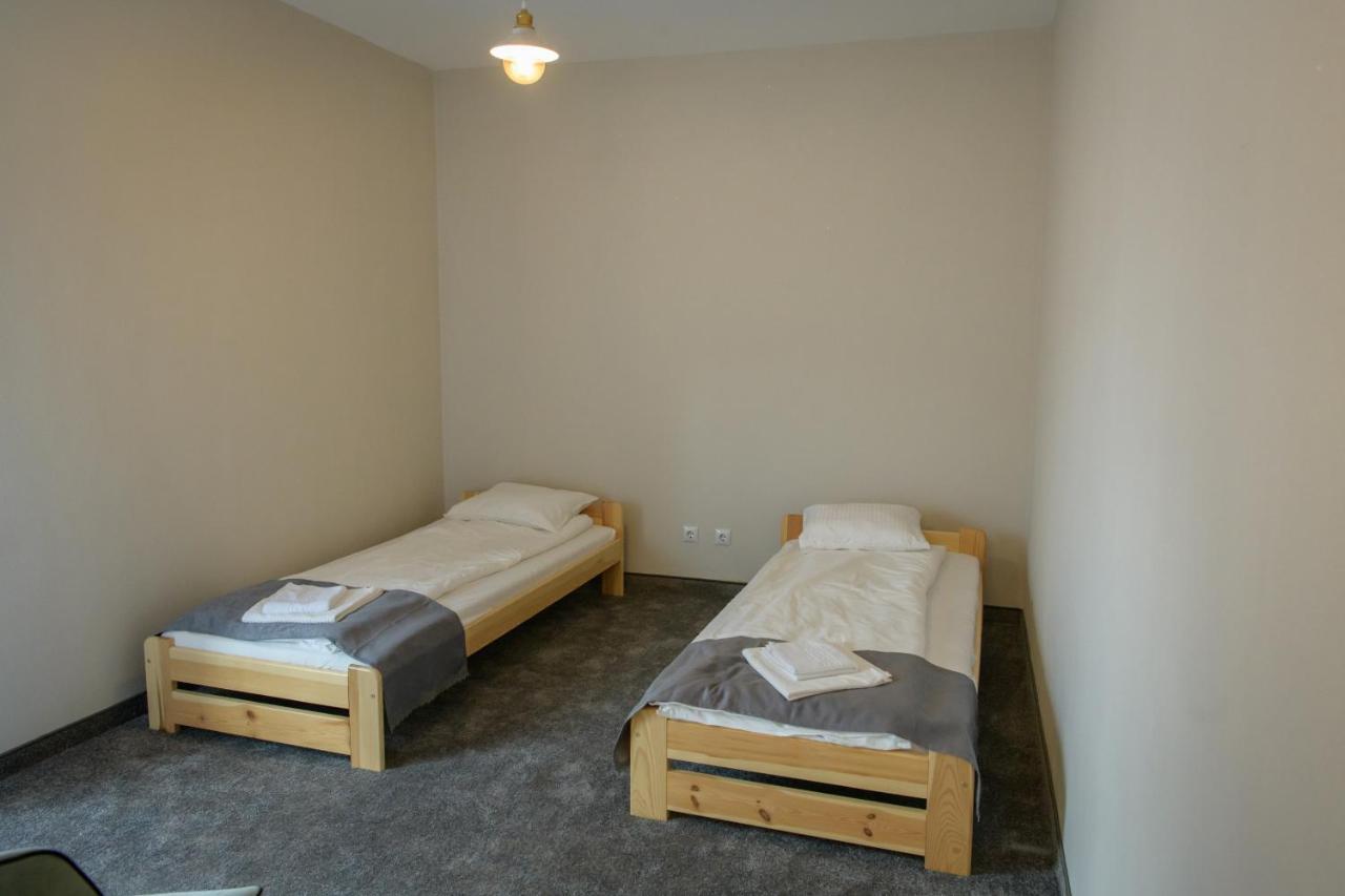 Hotel Vegas Negreni מראה חיצוני תמונה
