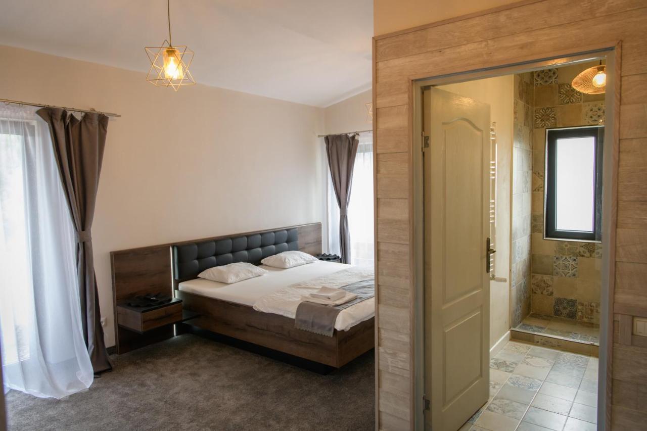 Hotel Vegas Negreni מראה חיצוני תמונה