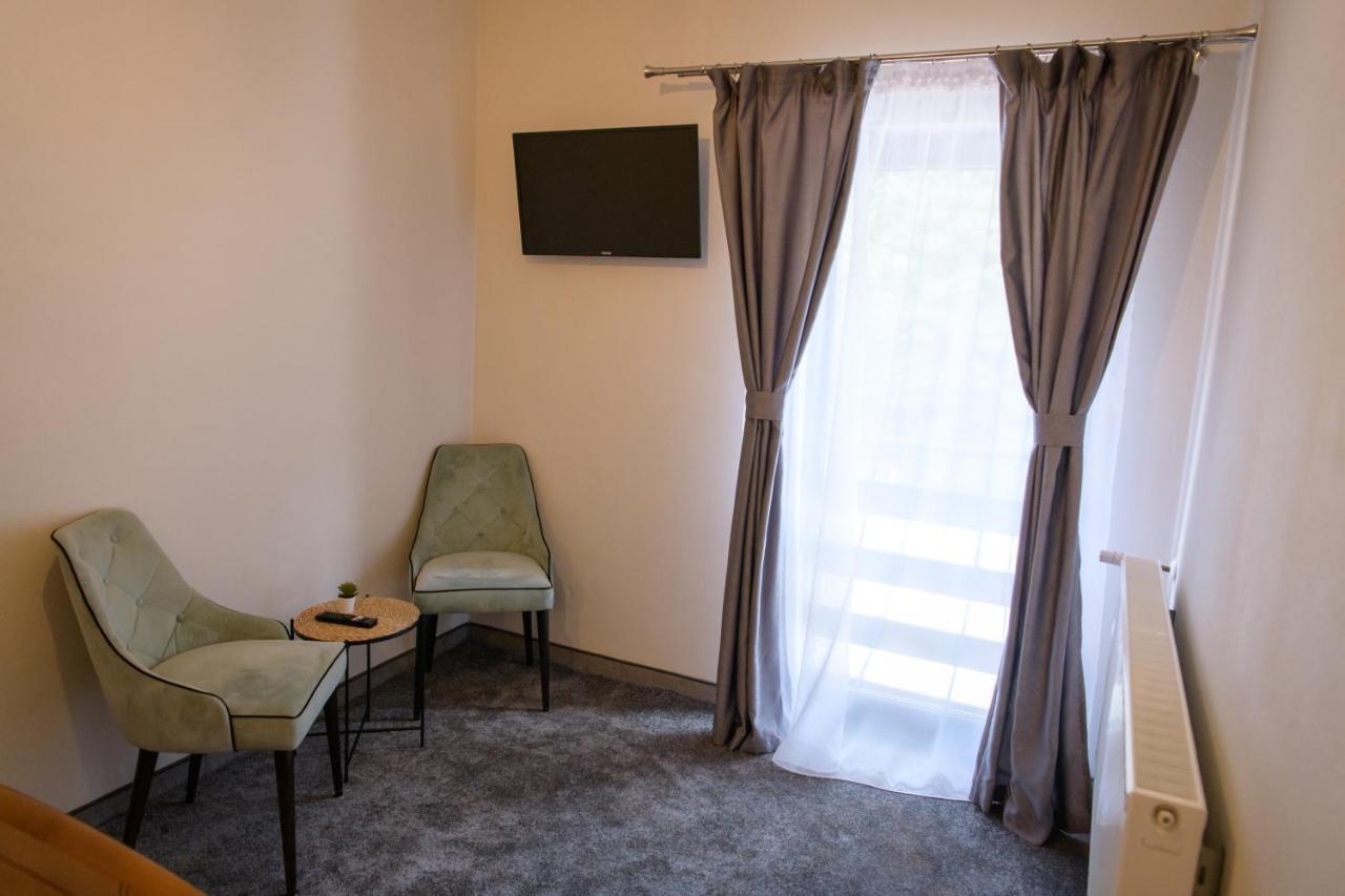 Hotel Vegas Negreni מראה חיצוני תמונה