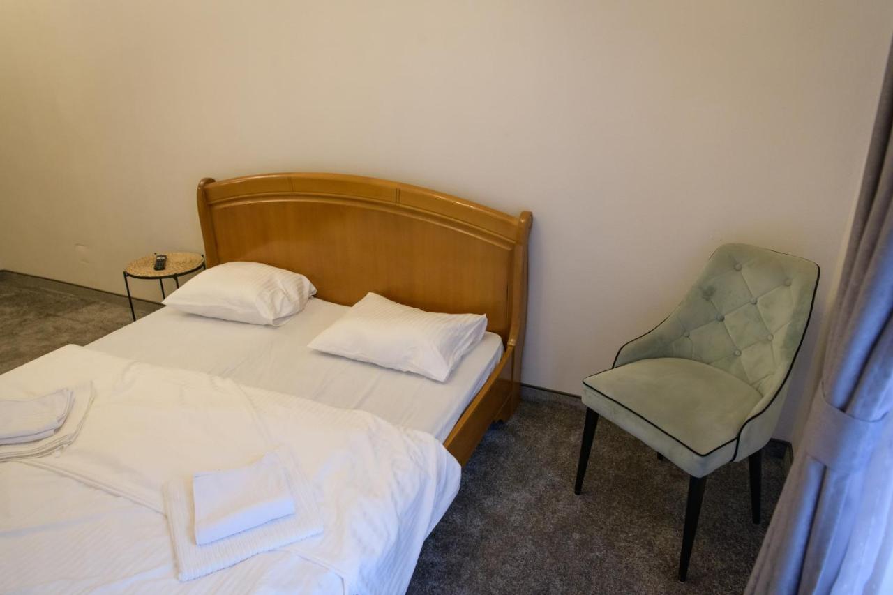 Hotel Vegas Negreni מראה חיצוני תמונה