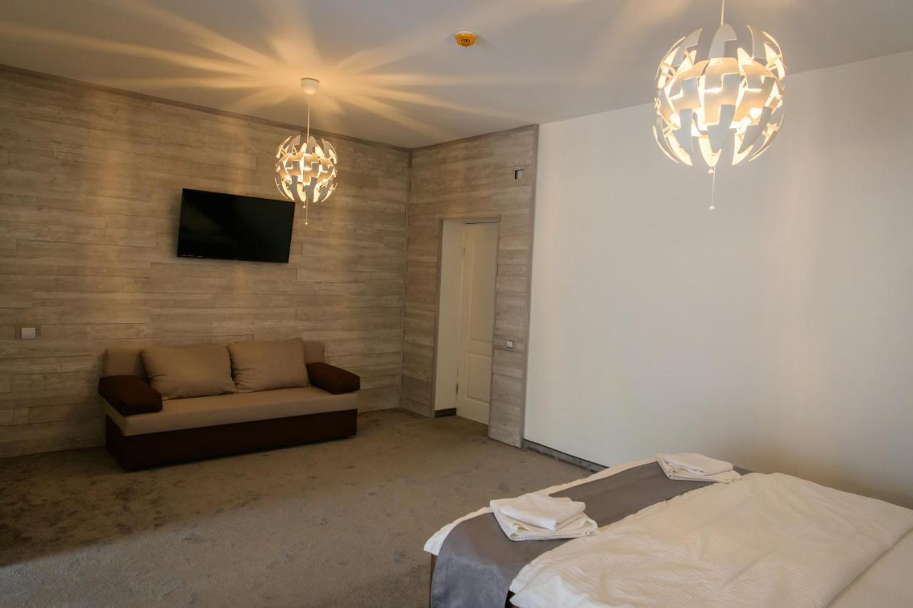 Hotel Vegas Negreni מראה חיצוני תמונה