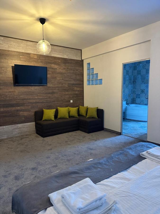 Hotel Vegas Negreni מראה חיצוני תמונה