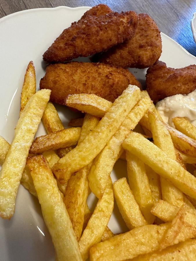 Hotel Vegas Negreni מראה חיצוני תמונה